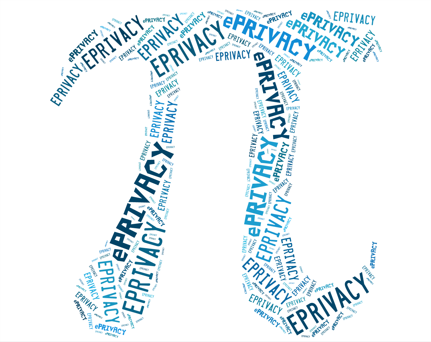 e-privacy 3.1416 Licenza Creative Commons BY-NC-SA